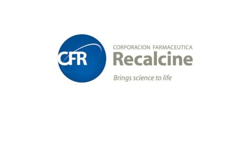 LABORATORIOS RECALCINE S.A